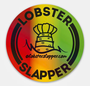 The New Florida Lobster Gauge | The Lobster Slapper LLC All Rights Reserved Patented