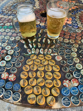 Combo Deal Pint Glass & Pick 1 Lobster Gauge