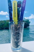 Pick any 2 Lobster Slapper Gauges in Custom Pint or Mason Jar