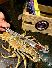 Gray Camo Lobster Slapper Gauge