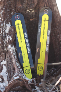 Yellow Lobster Slapper Gauge