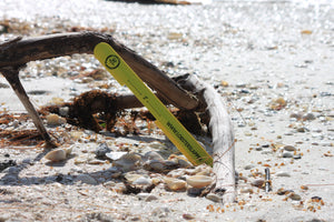 Yellow Lobster Slapper Gauge