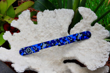 Blue Camo Lobster Slapper Gauge
